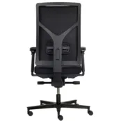 Rovo R16 3030 bureaustoel gestoffeerd