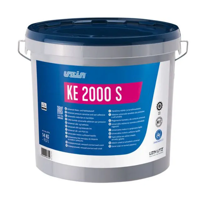 Uzin KE 2000 S - 6kg