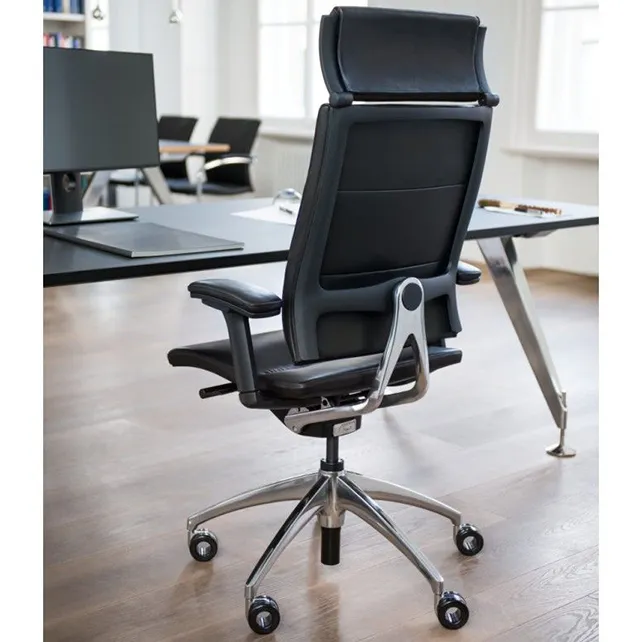 Open up modern classic