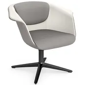 Sweet spot lounge stoel