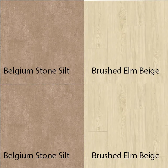 Desso Tarkett ID INSPIRATION 30 Naturals