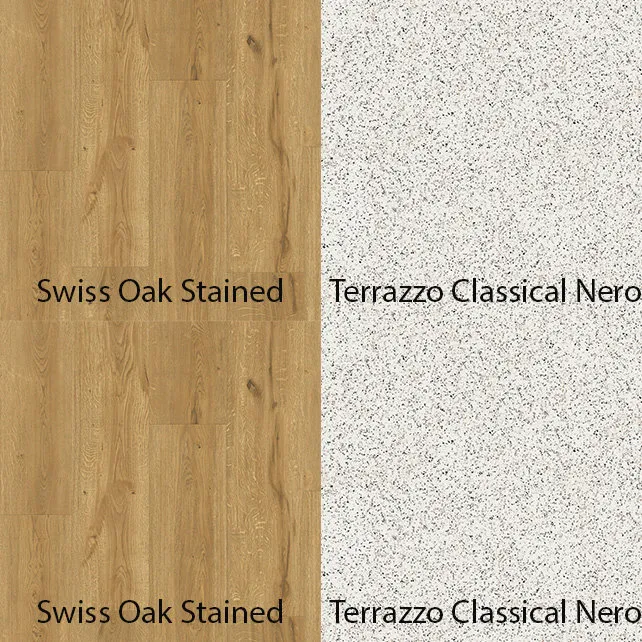 Desso Tarkett ID INSPIRATION 30 Naturals