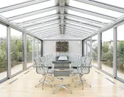 ICF Una Chair Management