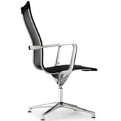 ICF Una Chair Management hoge rug