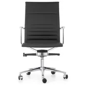 ICF Una Chair Management design bureaustoel ICF Una Chair Management design bureaustoel