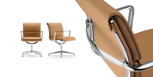 ICF Una Chair Executive