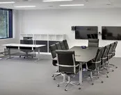 ICF Una Chair Executive bureaustoel