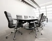 ICF Una Chair Executive bureaustoel