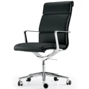 ICF Una Chair Executive bureaustoel