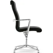 ICF Una Chair Executive hoge rug