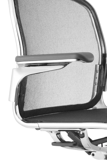 ICF Cloud Chair ICF Cloud Chair