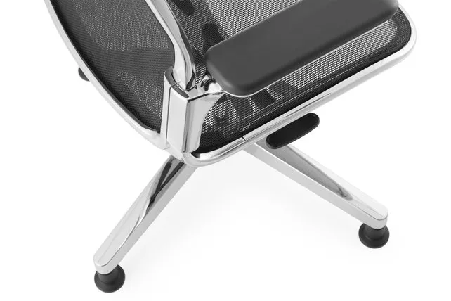 ICF Cloud Chair ICF Cloud Chair