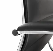 Designstoel Turijn lage rug