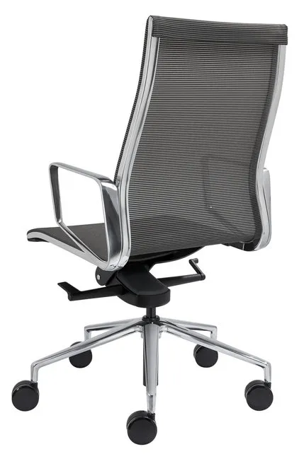 Design bureaustoel Novara