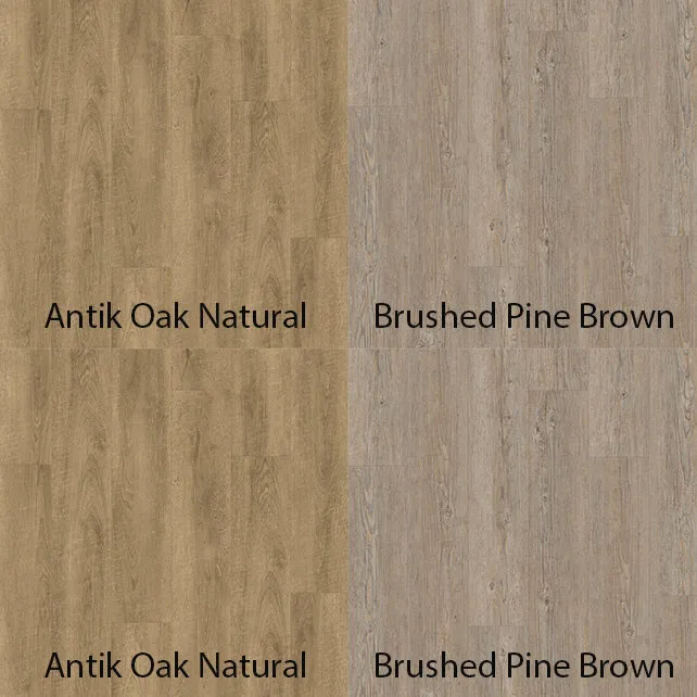 Desso Tarkett ID INSPIRATION 55 Classics