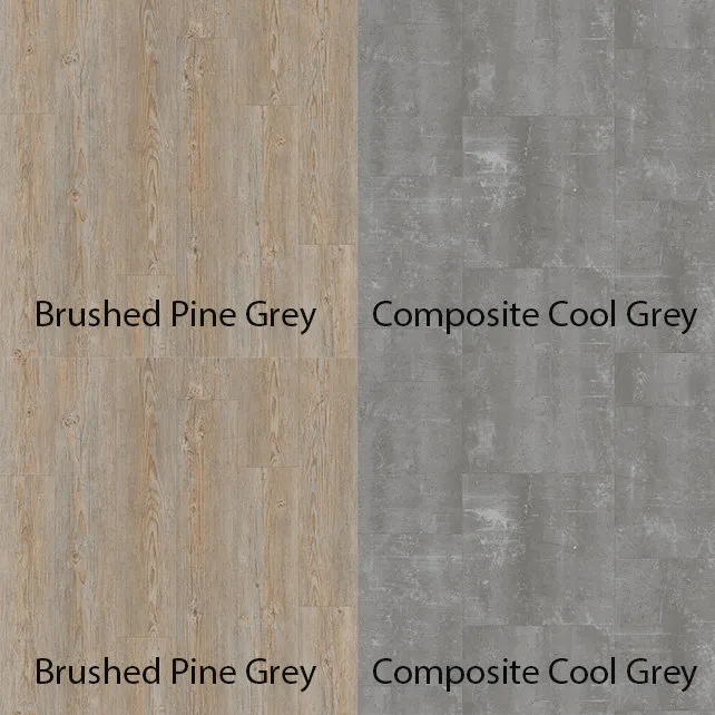 Desso Tarkett ID INSPIRATION 55 Classics