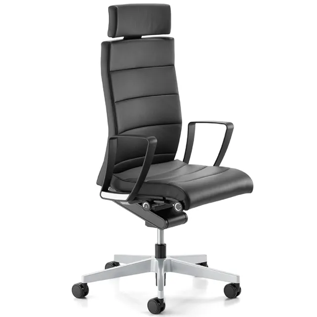 Champ bureaudraaistoel