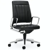 VINTAGEis5 design bureaustoel 27V4