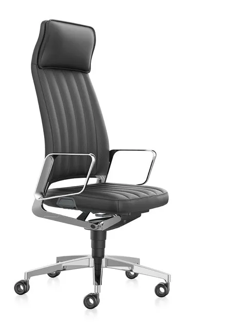 VINTAGEis5 design bureaustoel 32V4