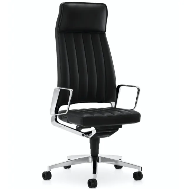 VINTAGEis5 design bureaustoel 32V4