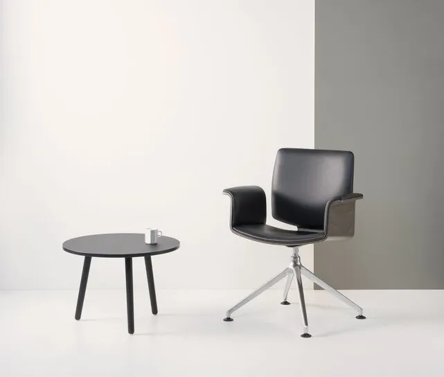 Vepa Fado S vergaderstoel Vepa Fado S vergaderstoel