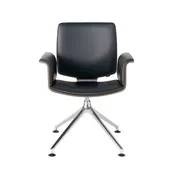 Vepa Fado S vergaderstoel Vepa Fado S vergaderstoel