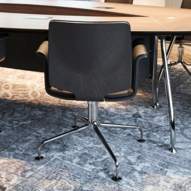 Vepa Fado S vergaderstoel Vepa Fado S vergaderstoel