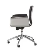 Vepa Fado S vergaderstoel verrijdbaar