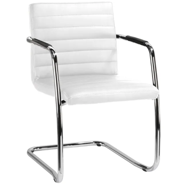 Vergaderstoel Bari Vergaderstoel Bari