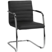 Vergaderstoel Bari Vergaderstoel Bari