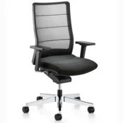 AirPad bureaudraaistoel