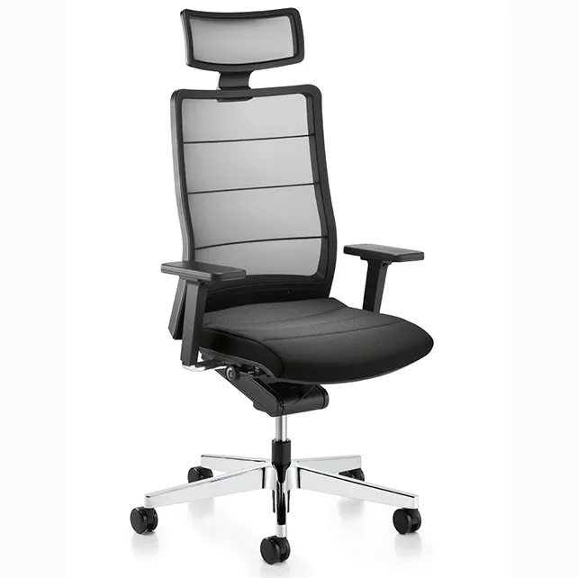 AirPad bureaudraaistoel