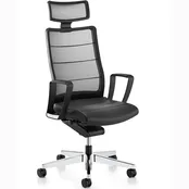 AirPad bureaudraaistoel