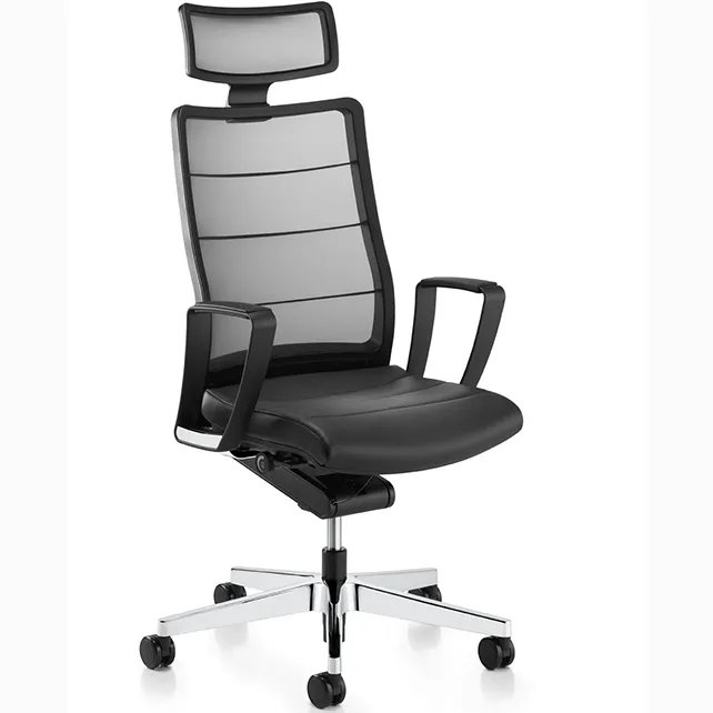 AirPad bureaudraaistoel