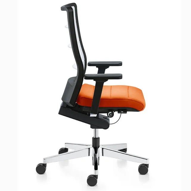 AirPad bureaudraaistoel