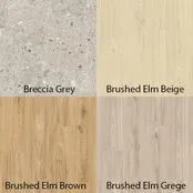 Desso Tarkett ID INSPIRATION 55 Naturals