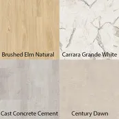 Desso Tarkett ID INSPIRATION 55 Naturals