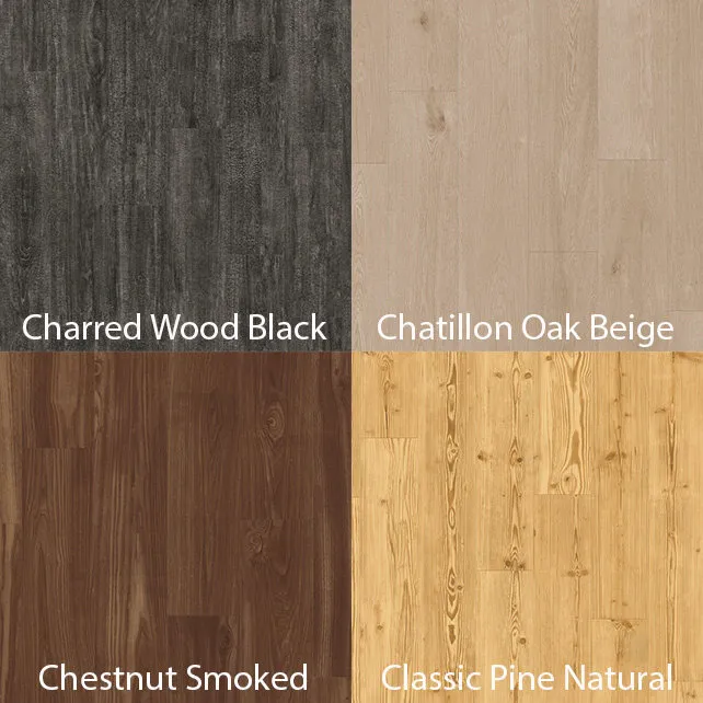 Desso Tarkett ID INSPIRATION 55 Naturals