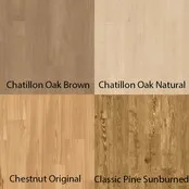 Desso Tarkett ID INSPIRATION 55 Naturals