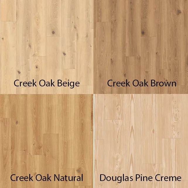 Desso Tarkett ID INSPIRATION 55 Naturals