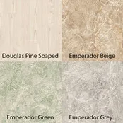 Desso Tarkett ID INSPIRATION 55 Naturals