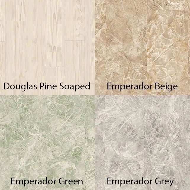 Desso Tarkett ID INSPIRATION 55 Naturals