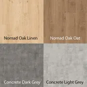 Desso Tarkett ID INSPIRATION 55 Naturals