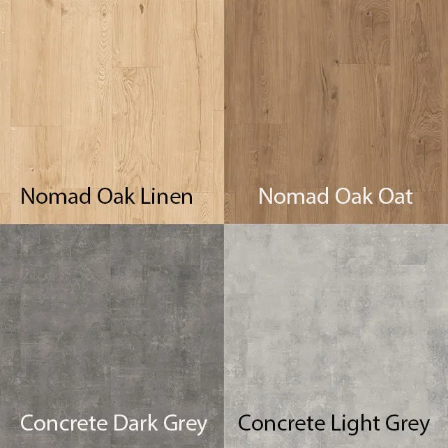 Desso Tarkett ID INSPIRATION 55 Naturals