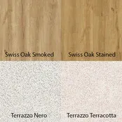 Desso Tarkett ID INSPIRATION 55 Naturals