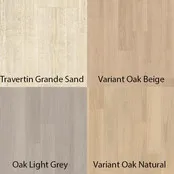 Desso Tarkett ID INSPIRATION 55 Naturals