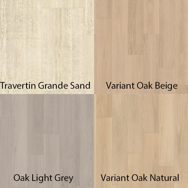 Desso Tarkett ID INSPIRATION 55 Naturals