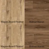 Desso Tarkett ID INSPIRATION 55 Naturals