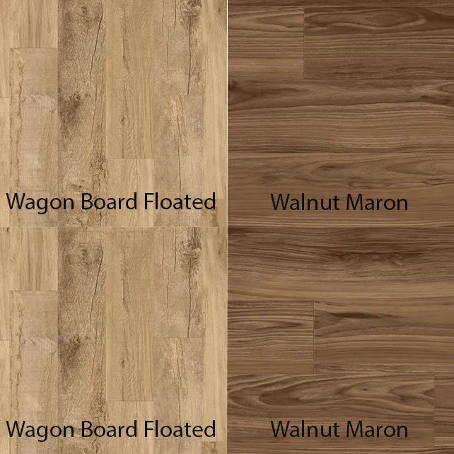 Desso Tarkett ID INSPIRATION 55 Naturals