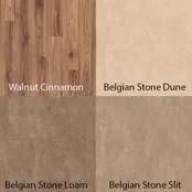 Desso Tarkett ID INSPIRATION 55 Naturals